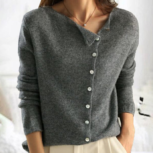 Arlette – Pull chaud et stylé pour un confort au quotidien