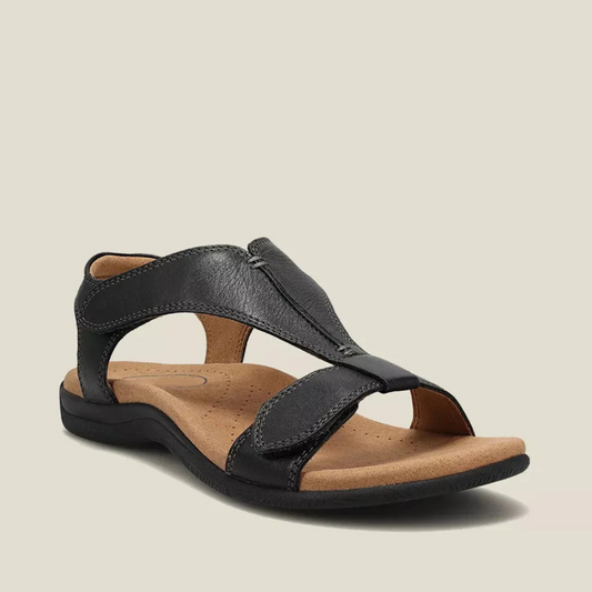 Irena - Supportive and stylish orthopedic sandals