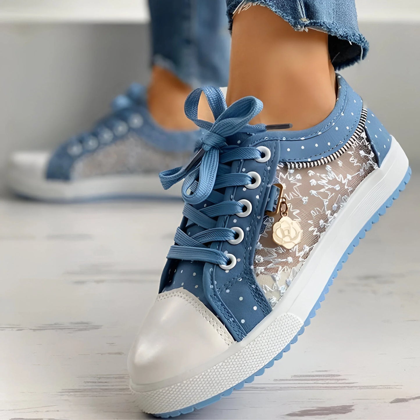 Adèle - Classic Formal Shoes
