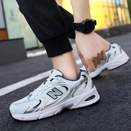 Étienne Urban Runner Orthopedic Sneakers