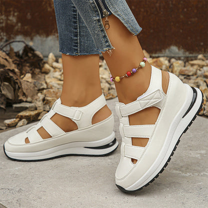 Marcelina - Sandales confortables