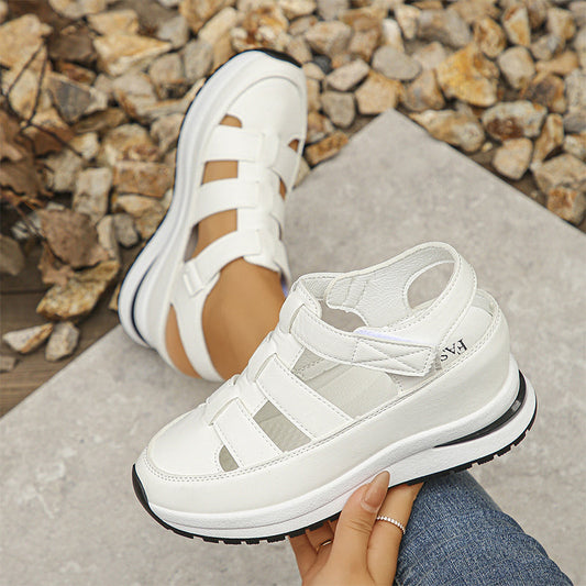 Marcelina - Comfortable Sandals