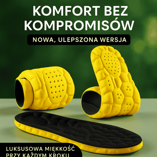 Vložky Advance Ortho Balance pour votre travail