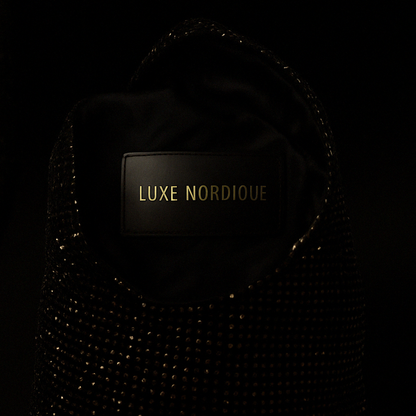 Brilly - Luxury Rhinestone Bag