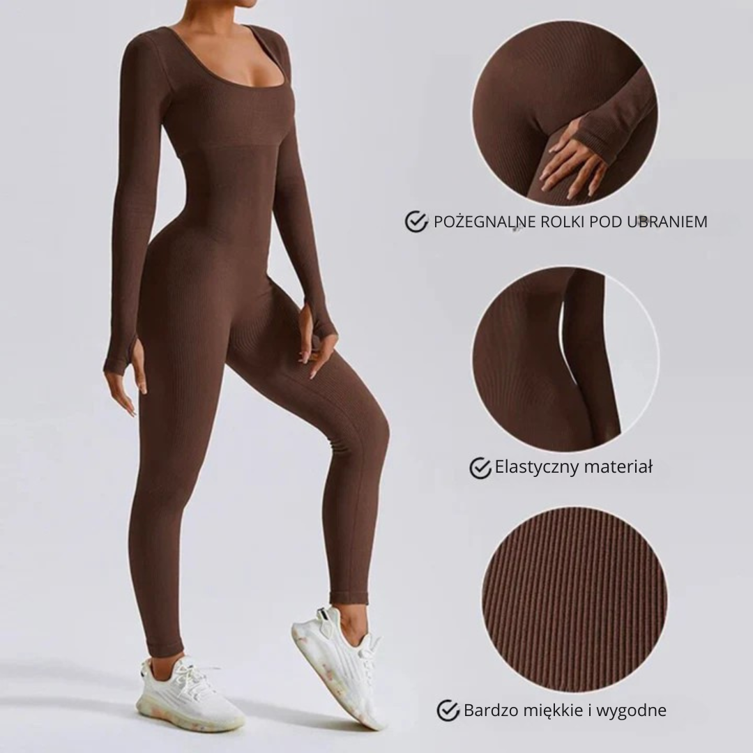 Combinaison FormFit - Bodyslims