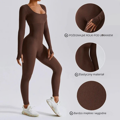 Combinaison FormFit - Bodyslims