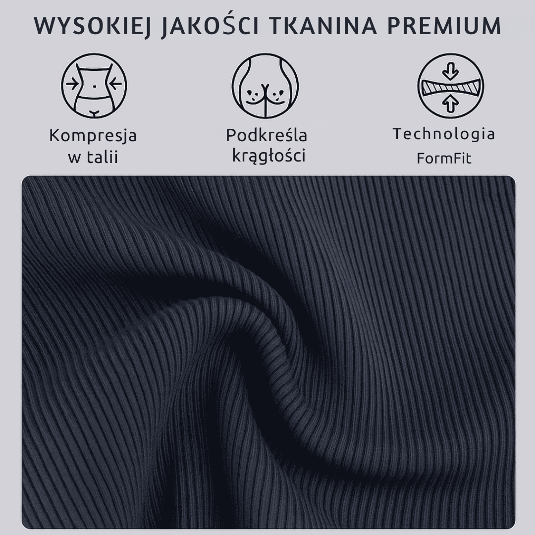 Combinaison FormFit - Bodyslims