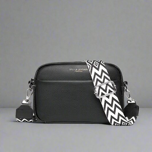 Elwira – Sac à bandoulière élégant