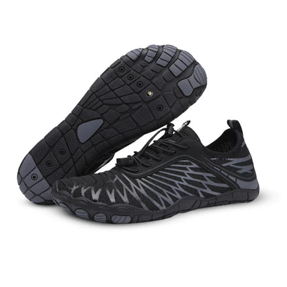 Barefoot™ BosoFlow od Luxe Nordique – uziemienie i komfort