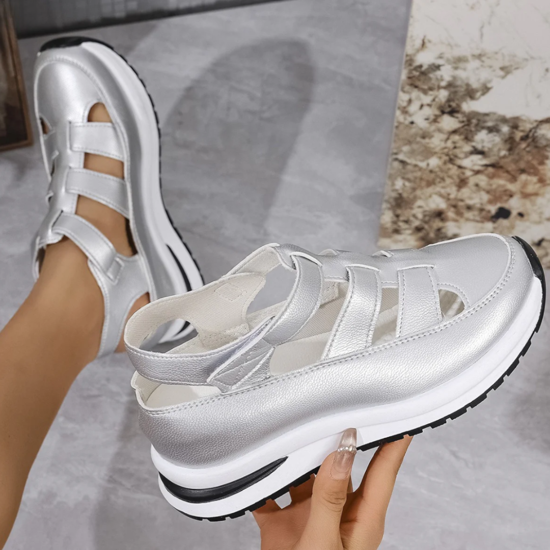 Marcelina - Sandales confortables