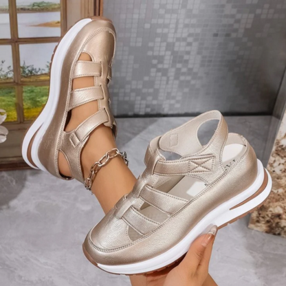 Marcelina - Sandales confortables