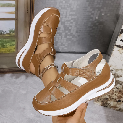 Marcelina - Sandales confortables
