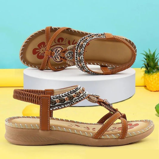 NORA - ORTHOPEDIA COMFORT+ SANDALS