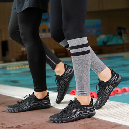 Barefoot™ BosoFlow od Luxe Nordique – uziemienie i komfort