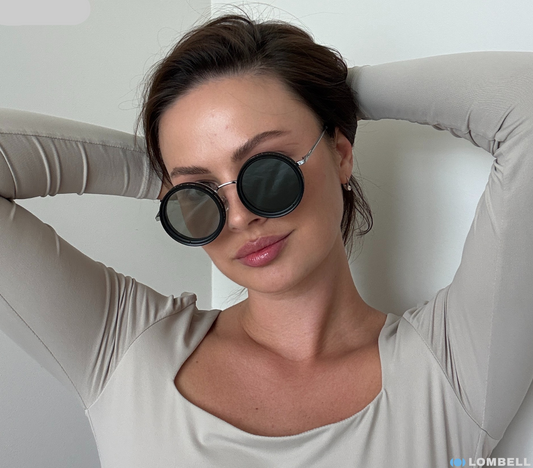 Lunettes de soleil à teinte réglable Théo avec filtre ND intégré (polarisées)