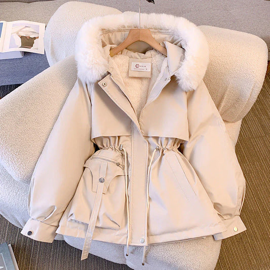 Carrie - Princess winter jackets