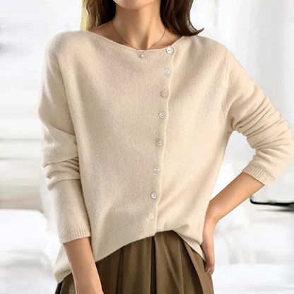 Arlette – Pull chaud et stylé pour un confort au quotidien