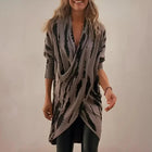 ELTRA - V-NECK Classy Tunic