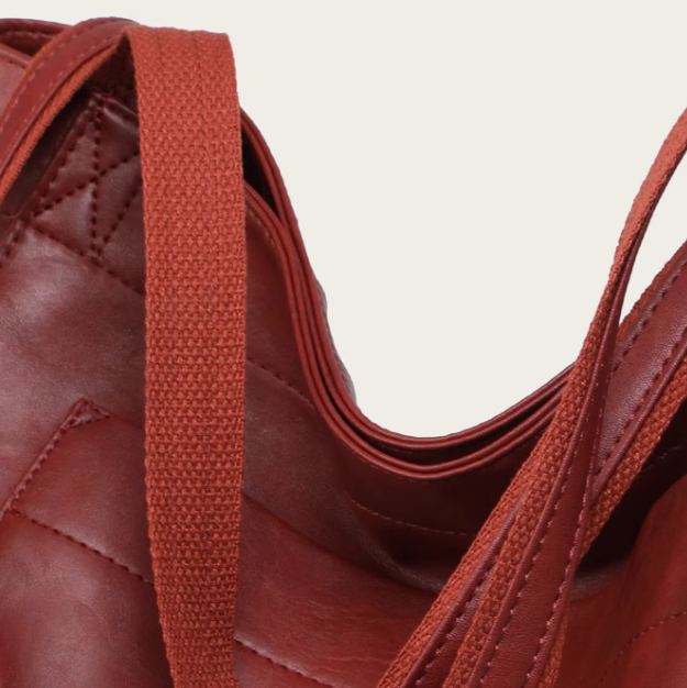 Jennifer – Sac à main en cuir de luxe de créateur