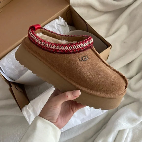 Marissa – wygodne buty inspirowane marką UGG