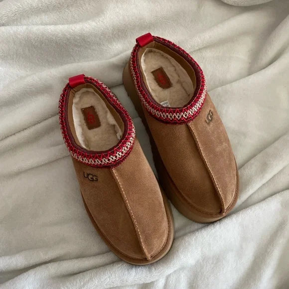 Marissa – wygodne buty inspirowane marką UGG